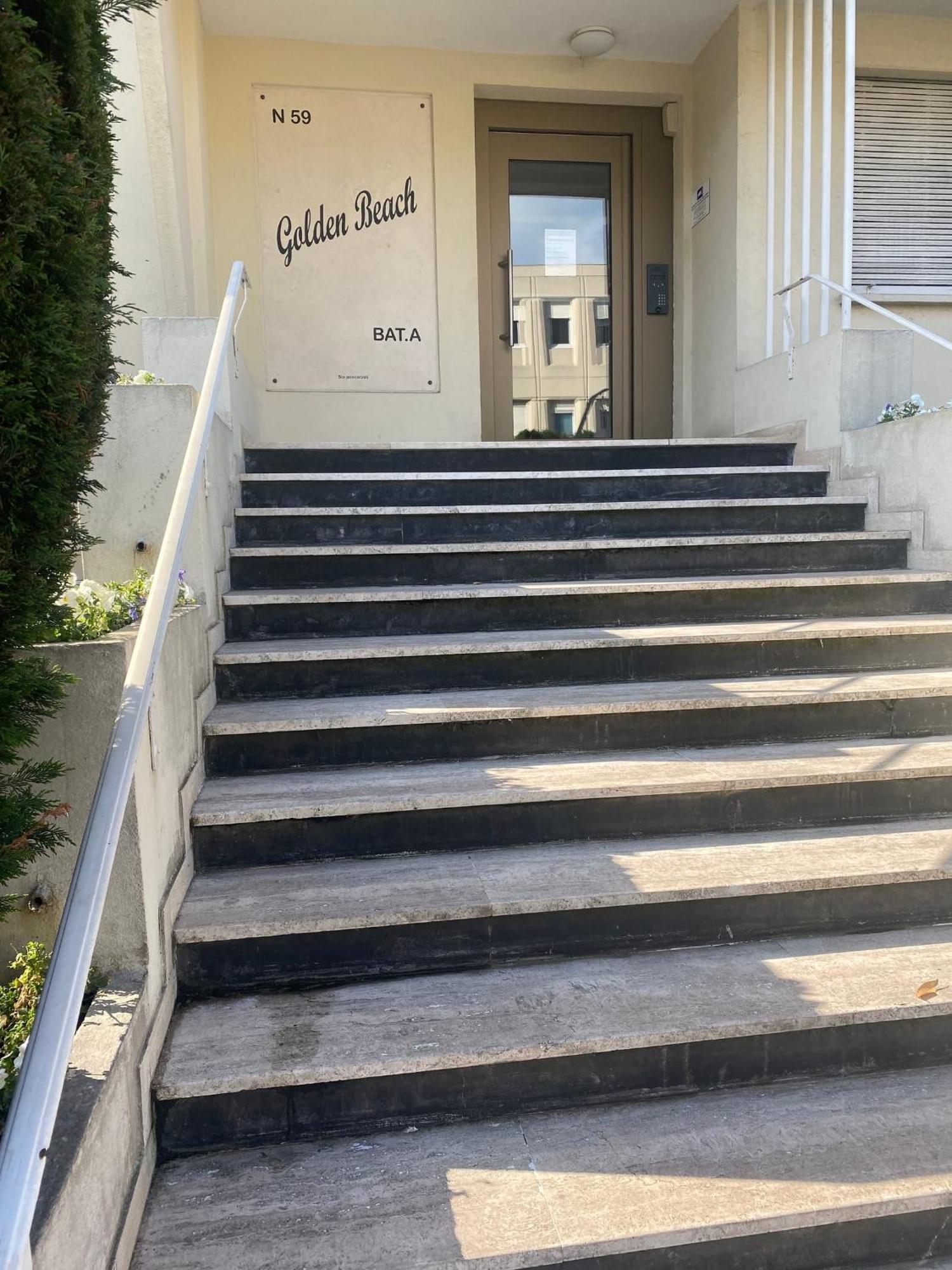 A 35 M² + Vue Sur La Cannes